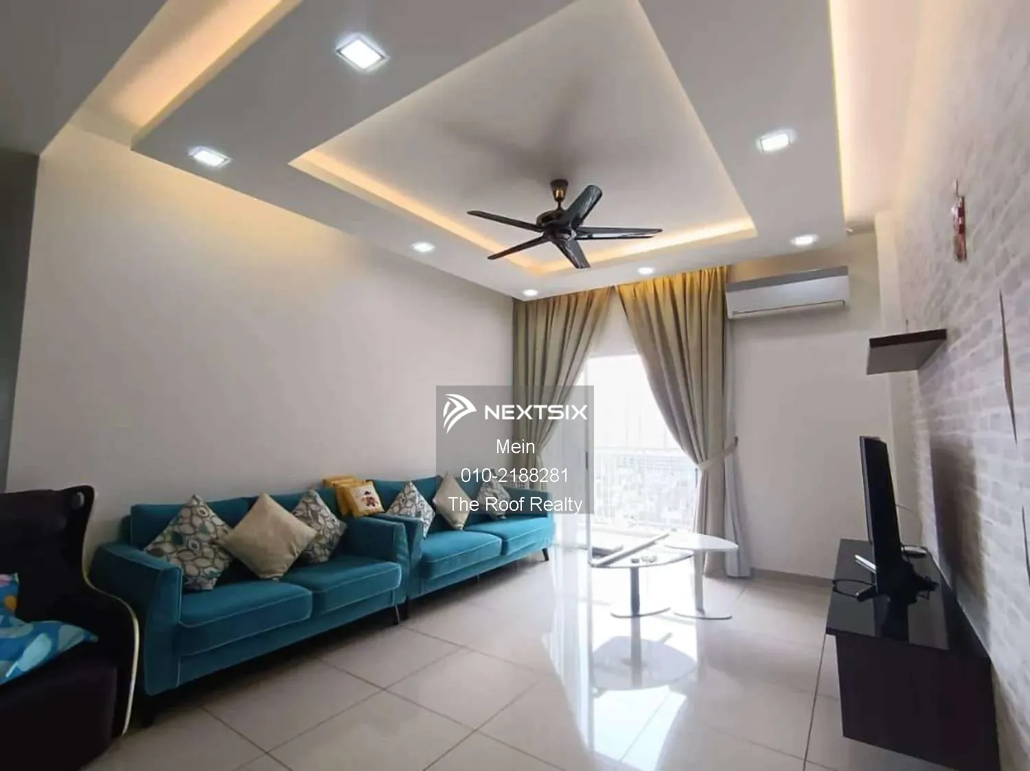 Jadite Suites