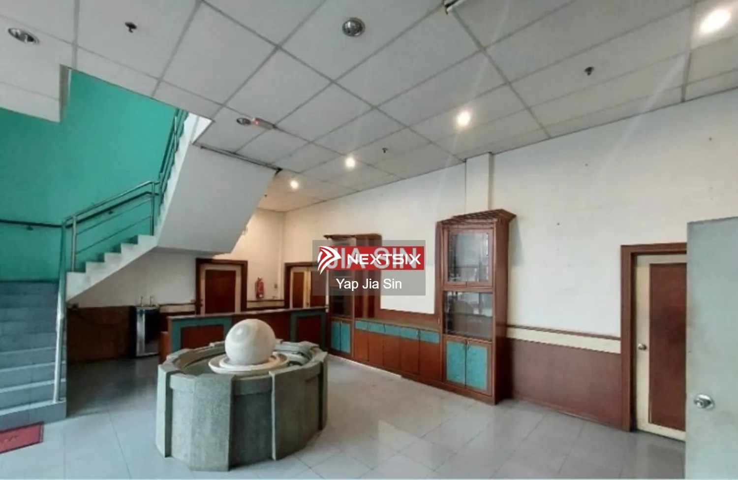 FACTORY RENT AT BAYAN LEPAS 57447 SQFT RARE UNIT IN MARKET VIEW TO OFFER