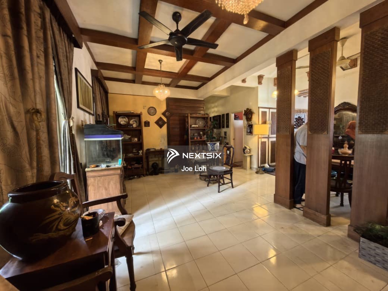 Condominium For Sale in Skudai Johor