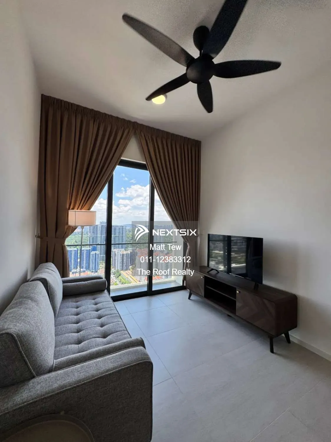 Condominium For Sale in Bangsar Kuala Lumpur