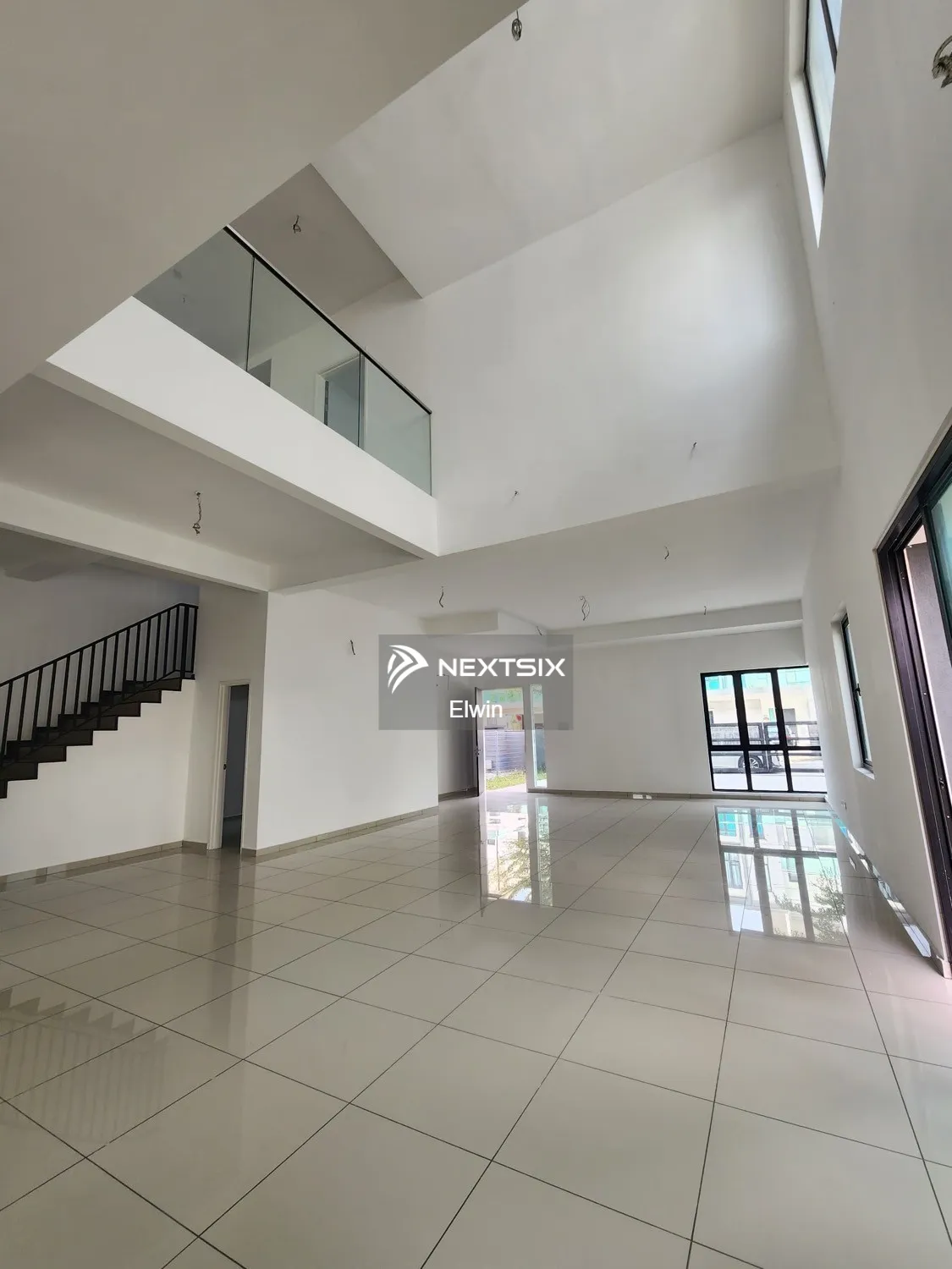 Dprestige, Villa Perdana Kajang
