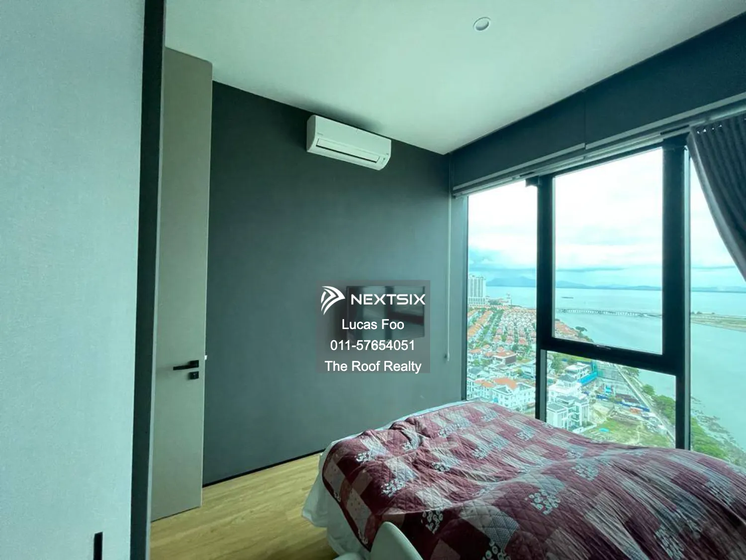 Serviced Residence For Rent in Tanjong Tokong Penang - Image 5