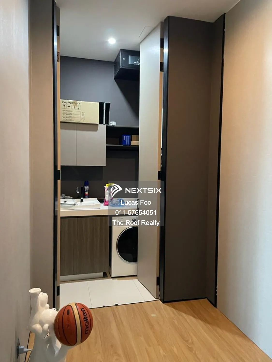 Serviced Residence For Rent in Tanjong Tokong Penang - Image 7