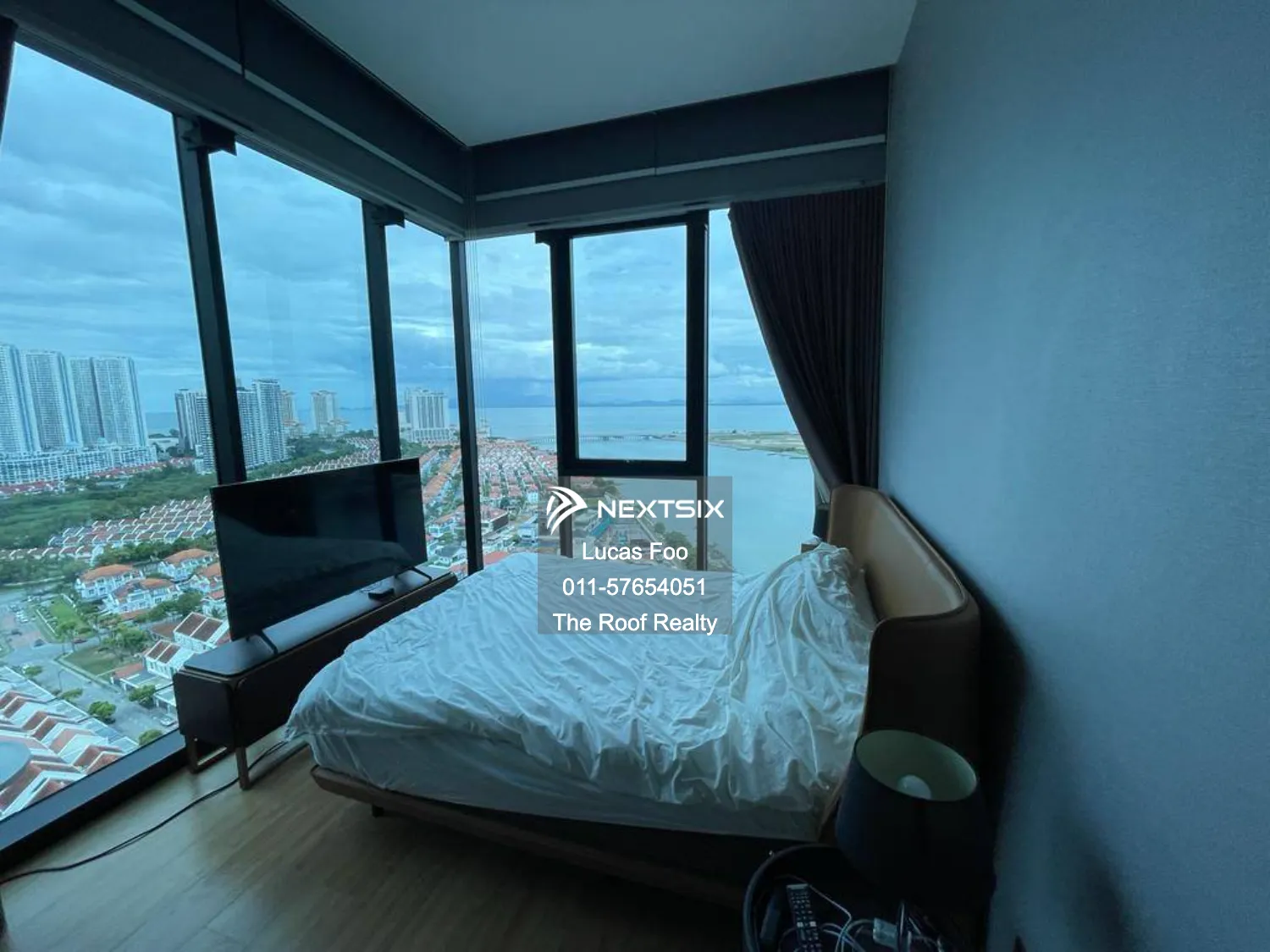 Serviced Residence For Rent in Tanjong Tokong Penang - Image 8