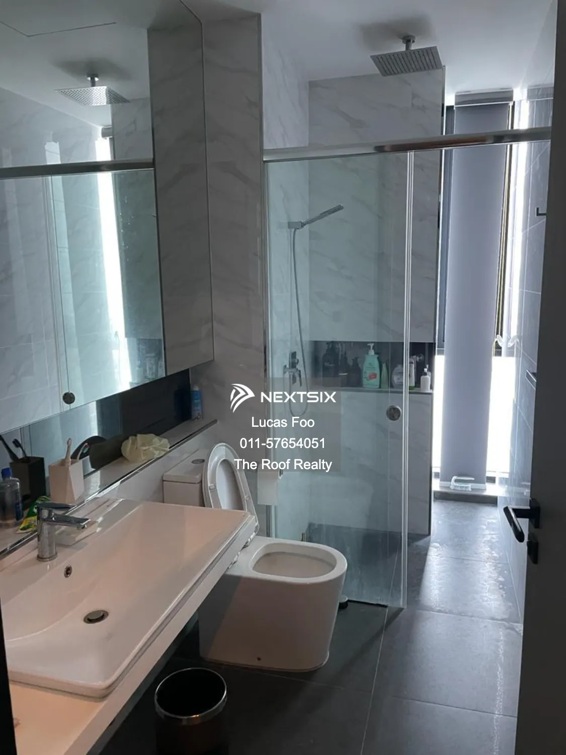 Serviced Residence For Rent in Tanjong Tokong Penang - Image 9