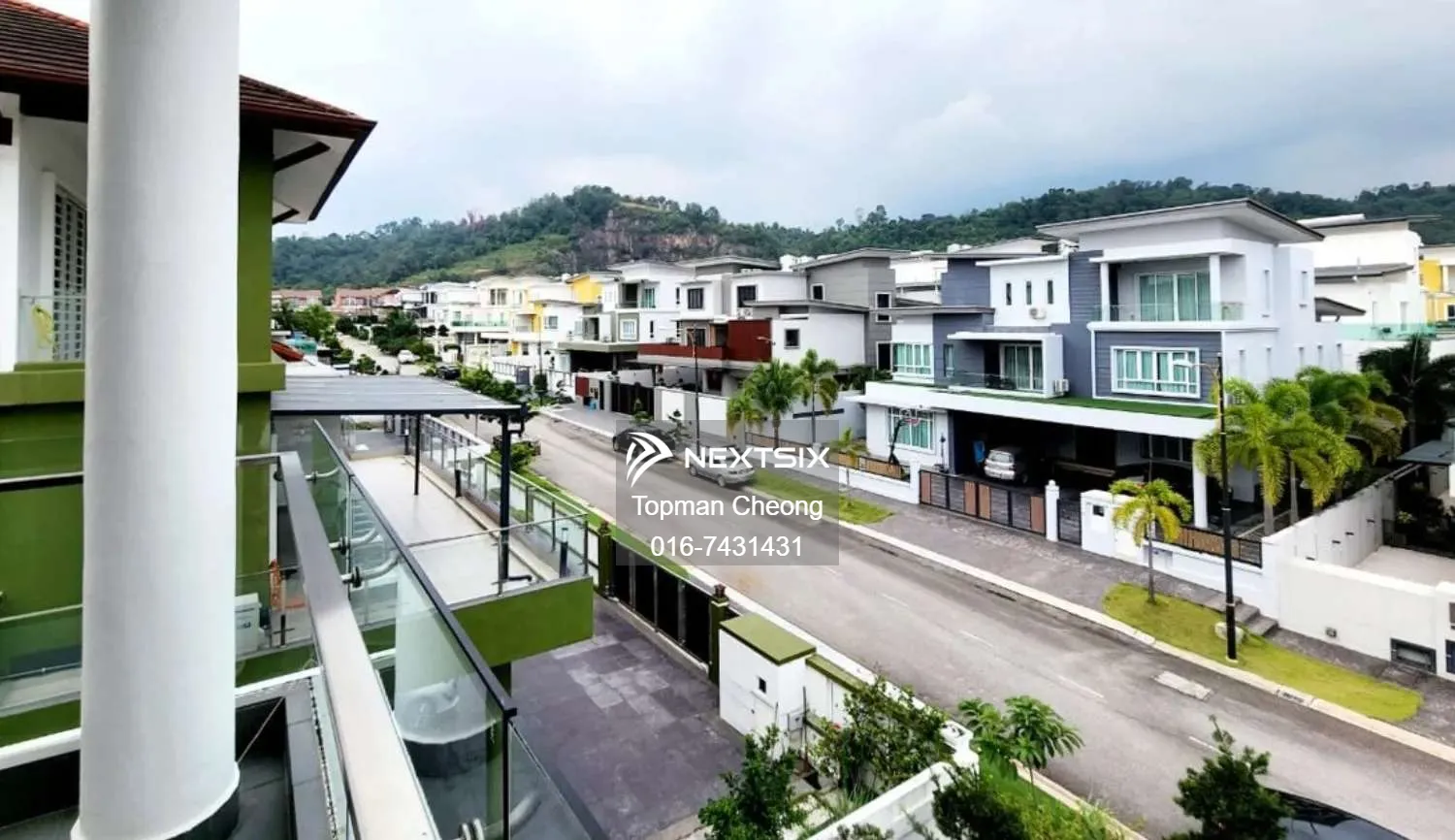 Bungalow For Sale in Kajang Selangor