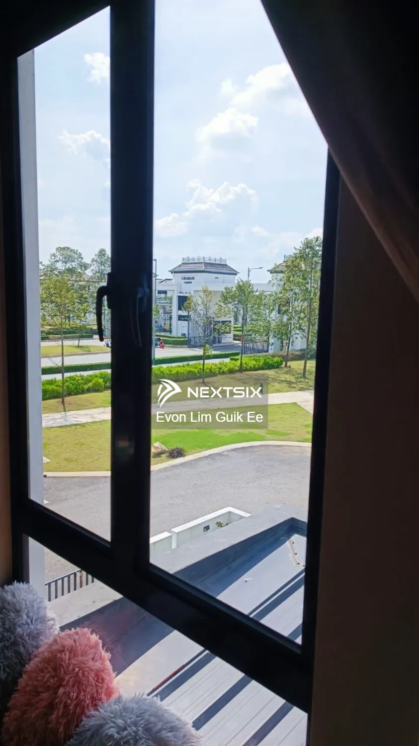 2-sty Terrace/Link House For Sale in Kuala Selangor Selangor - Image 5