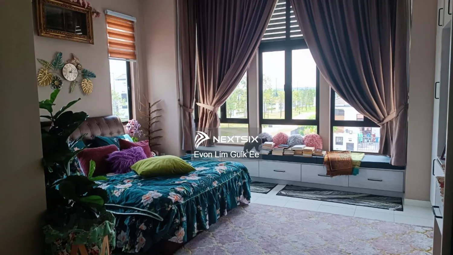 2-sty Terrace/Link House For Sale in Kuala Selangor Selangor - Image 6