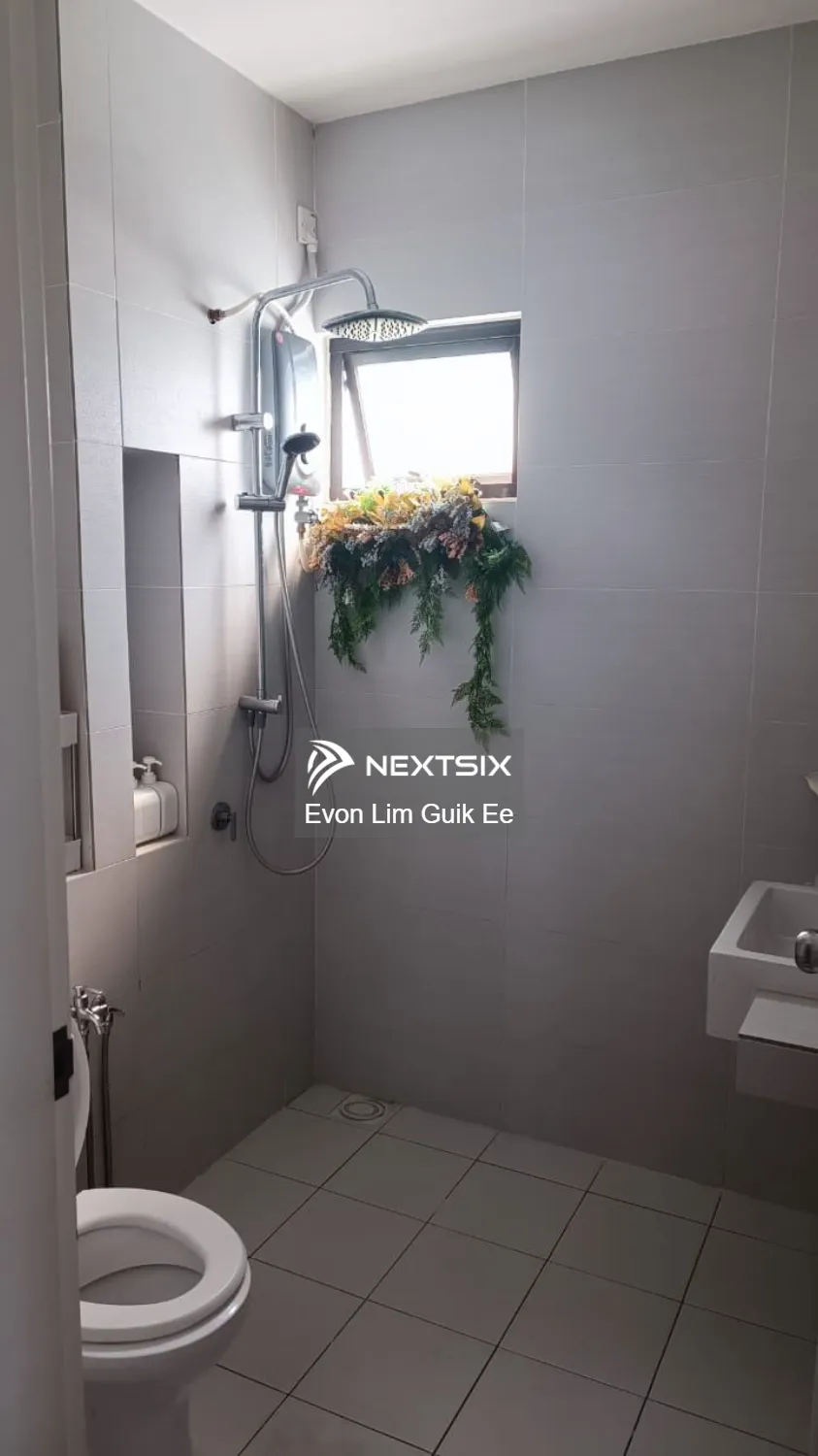 2-sty Terrace/Link House For Sale in Kuala Selangor Selangor - Image 7