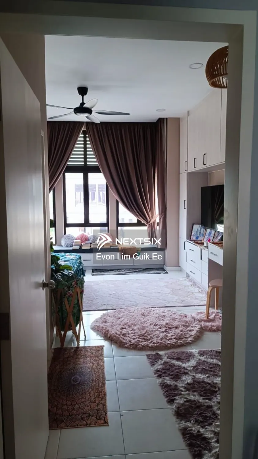 2-sty Terrace/Link House For Sale in Kuala Selangor Selangor - Image 8