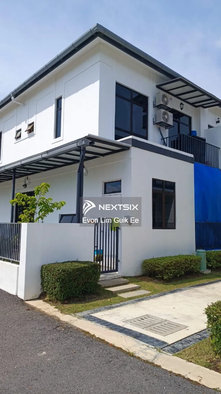 2-sty Terrace/Link House For Sale in Kuala Selangor Selangor - Image 9
