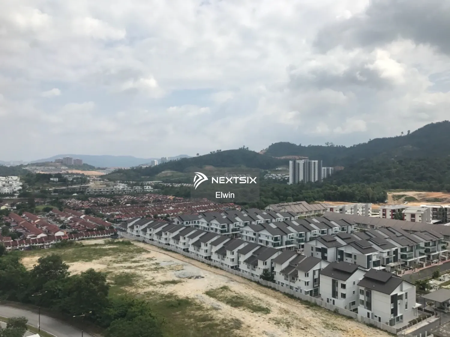 Pangsapuri Puncak Saujana