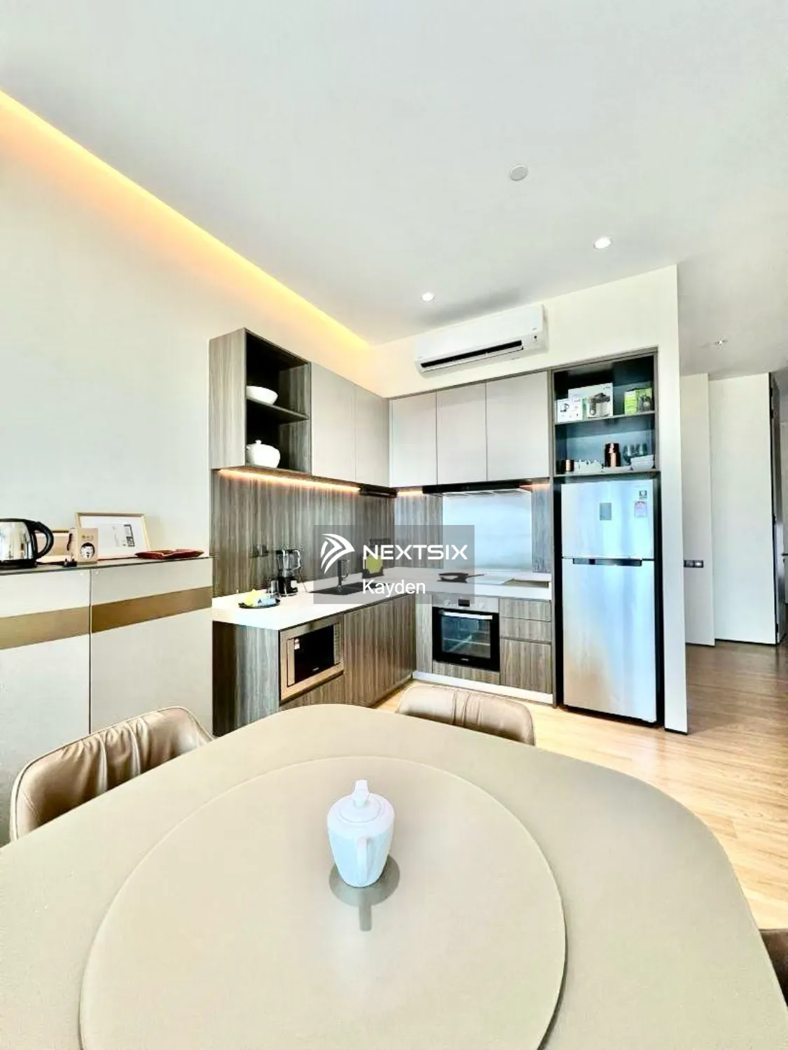 Serviced Residence For Rent in Tanjong Tokong Penang - Image 6