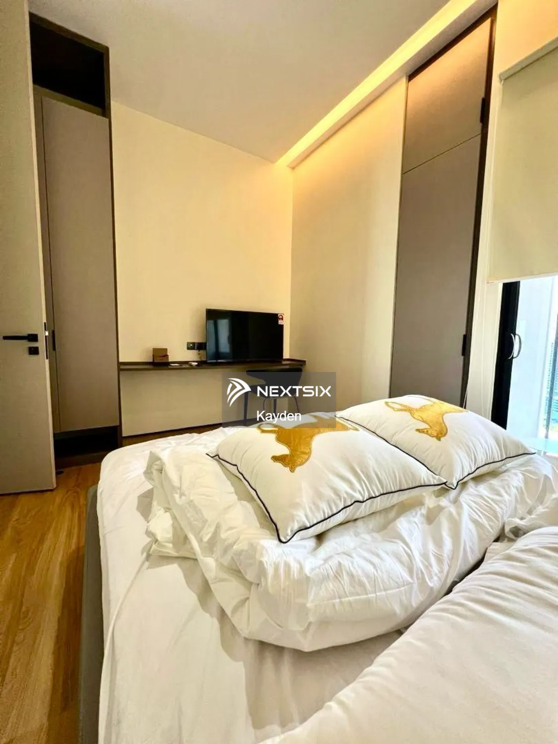 Serviced Residence For Rent in Tanjong Tokong Penang - Image 7
