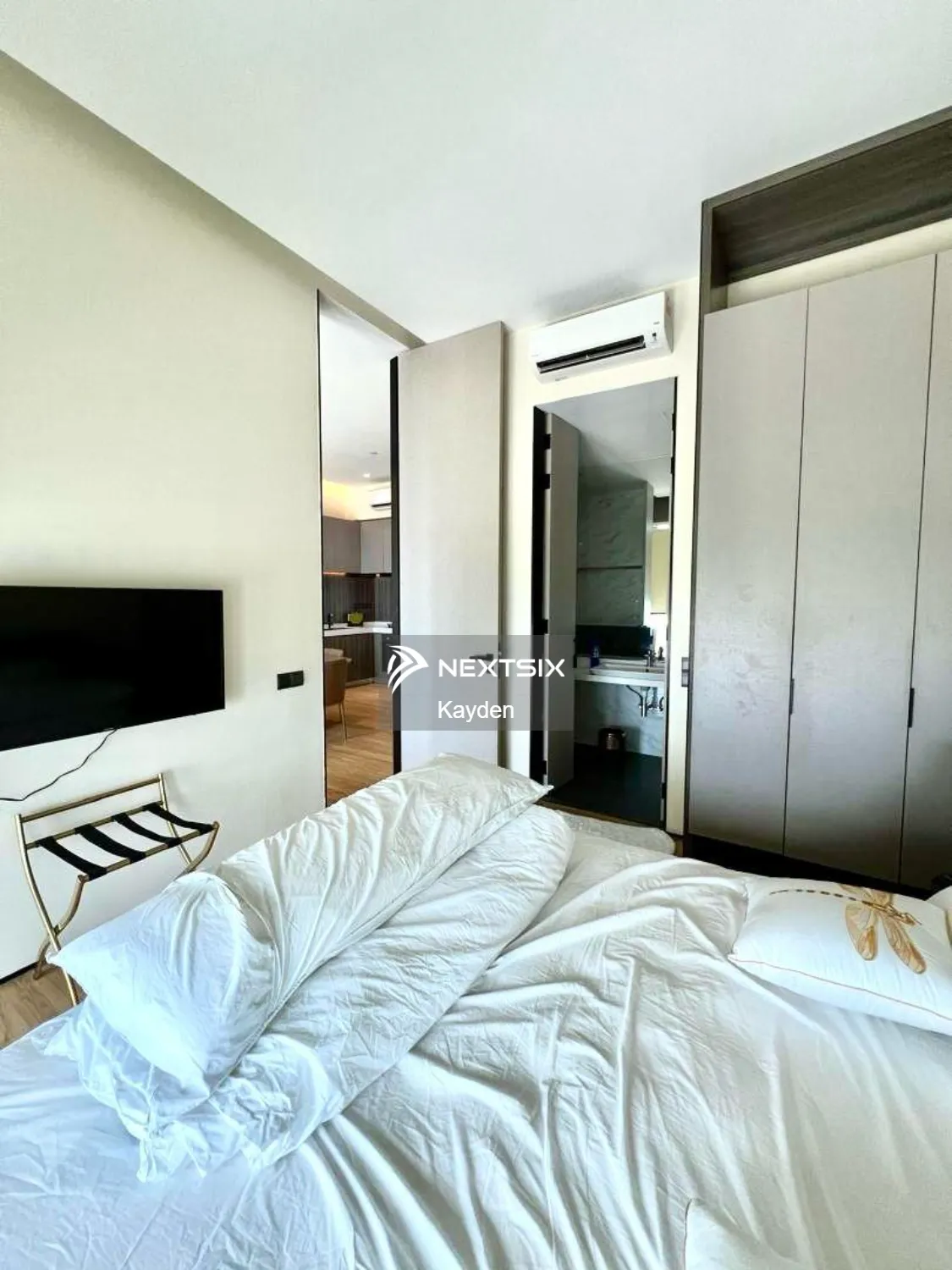 Serviced Residence For Rent in Tanjong Tokong Penang - Image 8