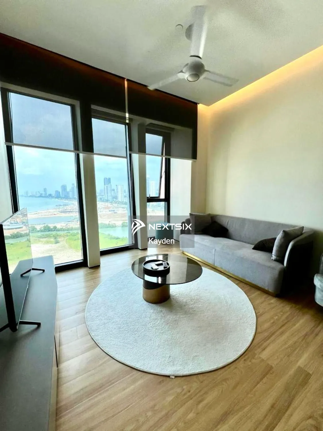 Serviced Residence For Rent in Tanjong Tokong Penang - Image 9