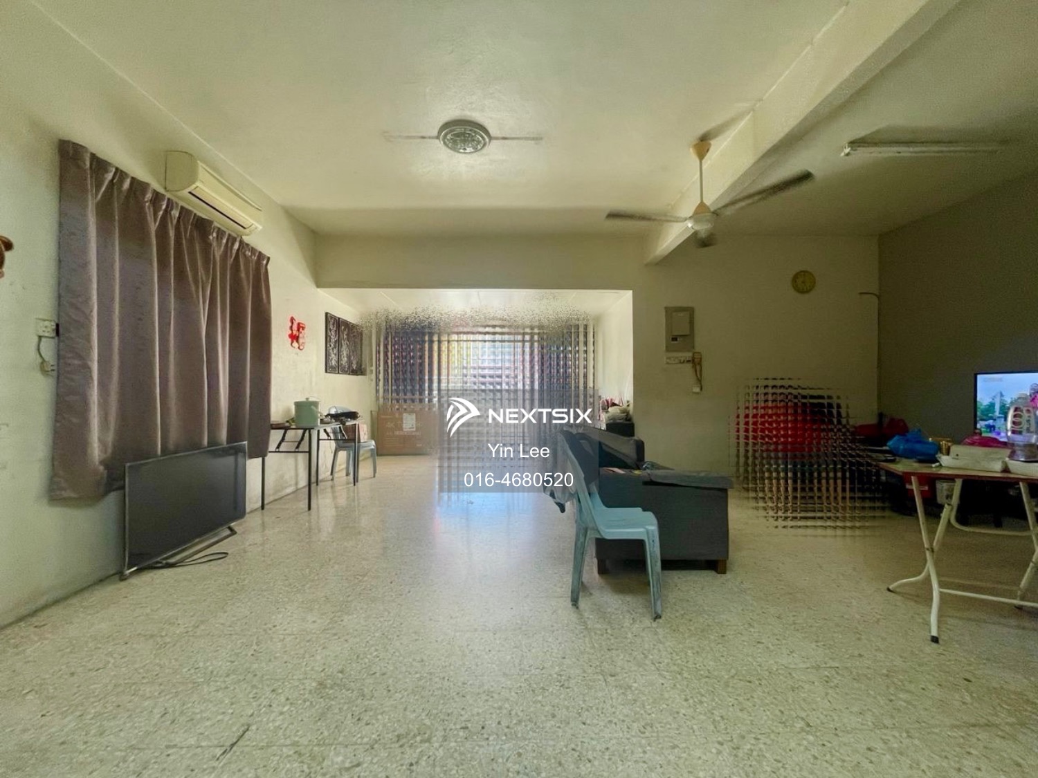 Semi-detached House For Sale in Perai Penang