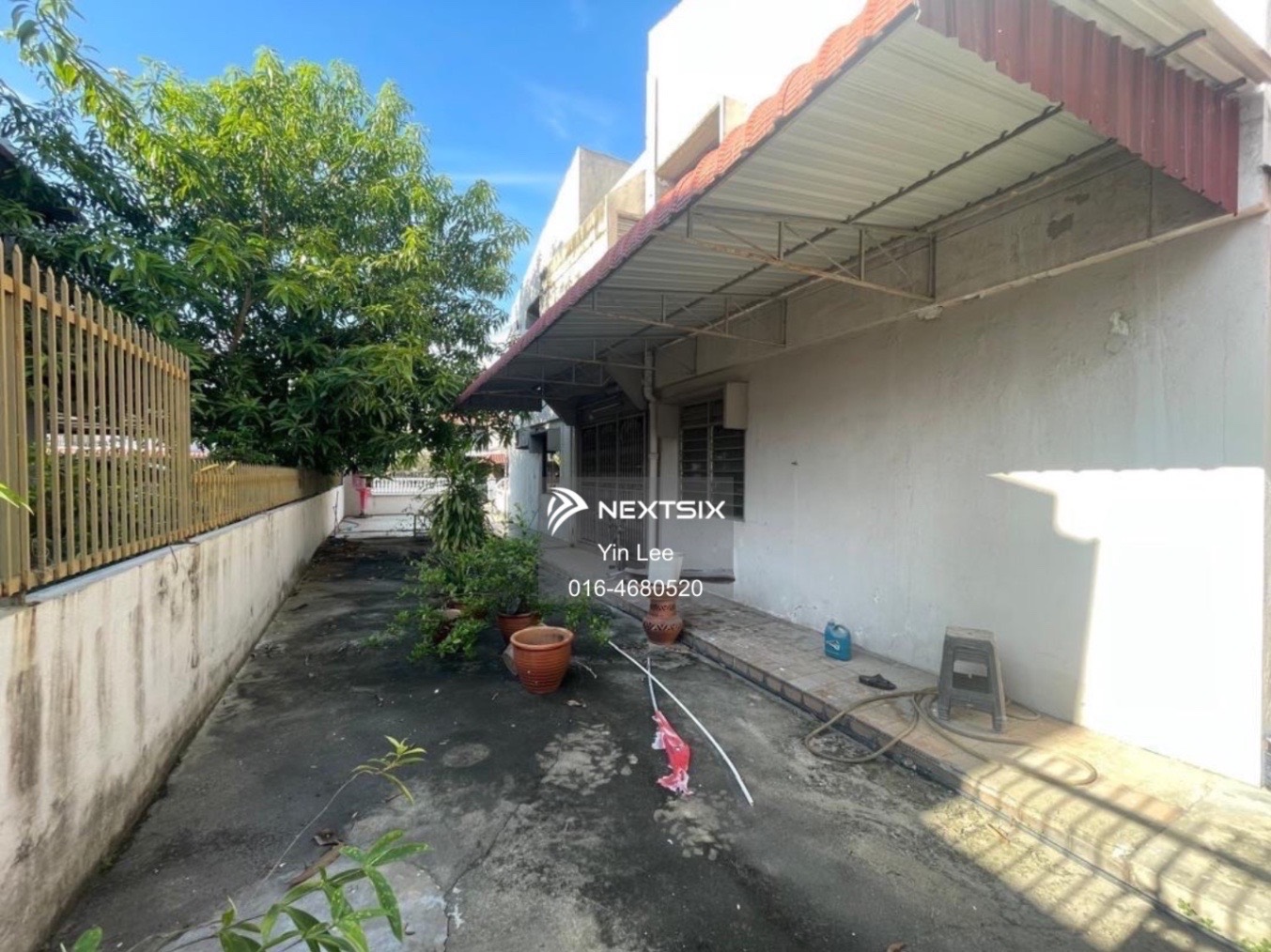 Semi-detached House For Sale in Perai Penang - Image 10