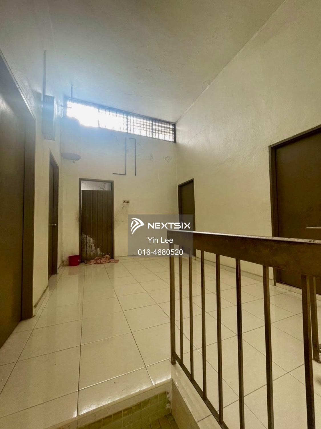 Semi-detached House For Sale in Perai Penang - Image 6