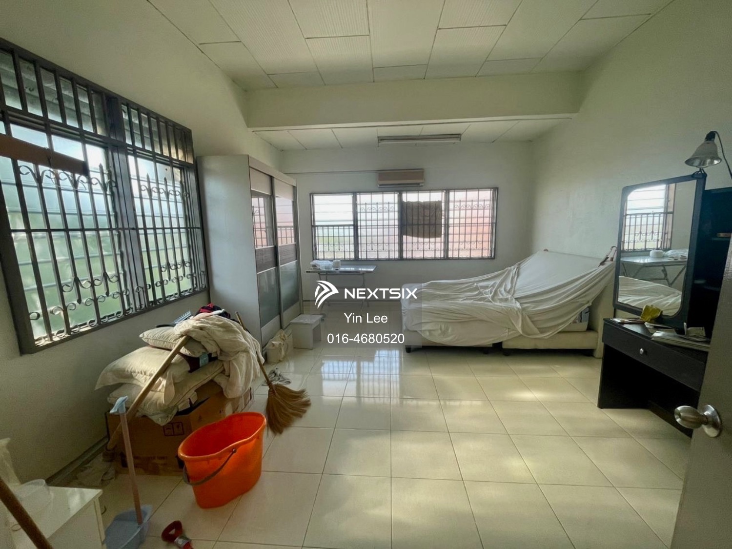Semi-detached House For Sale in Perai Penang - Image 7