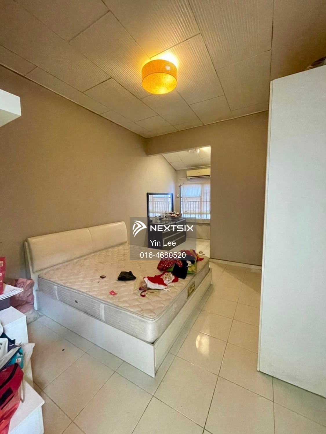 Semi-detached House For Sale in Perai Penang - Image 8