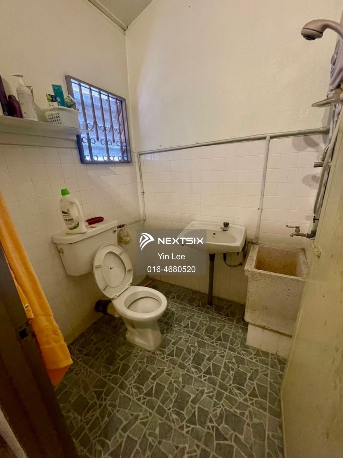 Semi-detached House For Sale in Perai Penang - Image 9