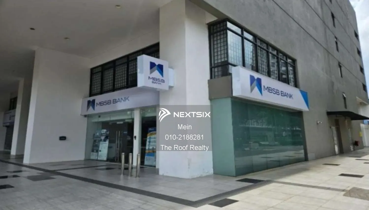 Shop Office For Sale in Petaling Jaya Selangor