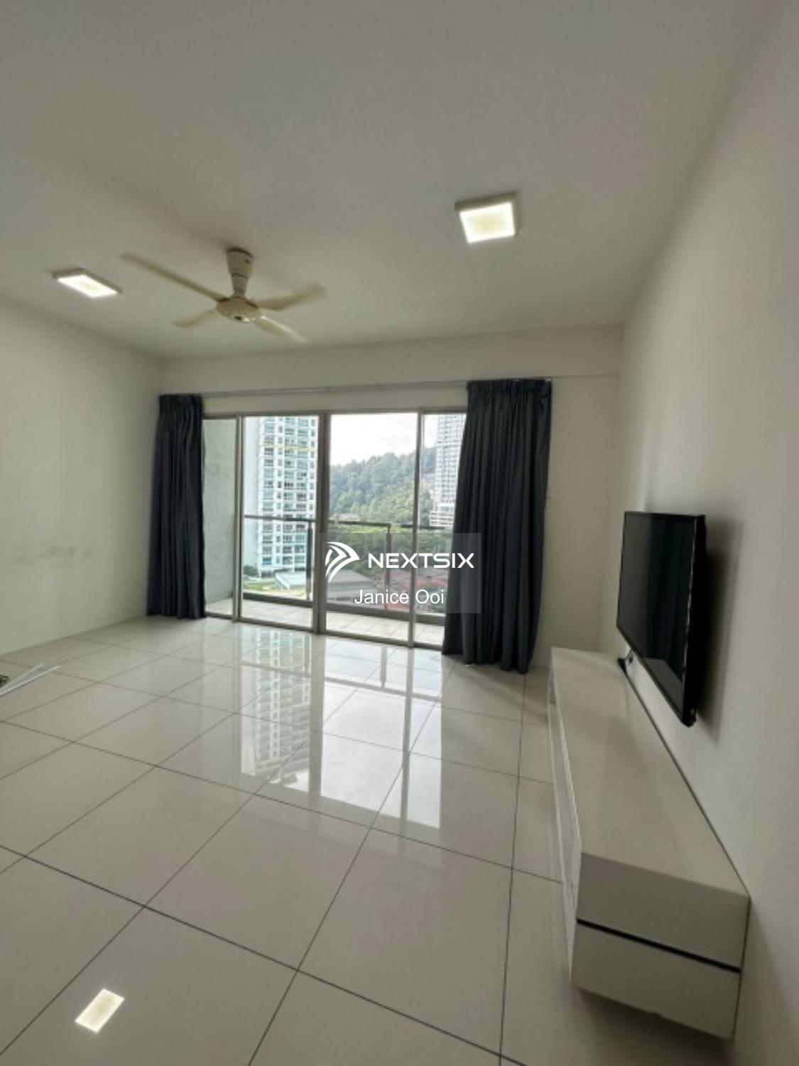 Condominium For Rent in Tanjong Tokong Penang