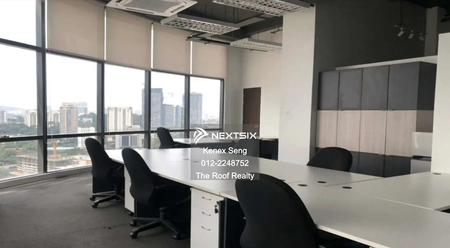 Office For Sale in Bangsar Kuala Lumpur