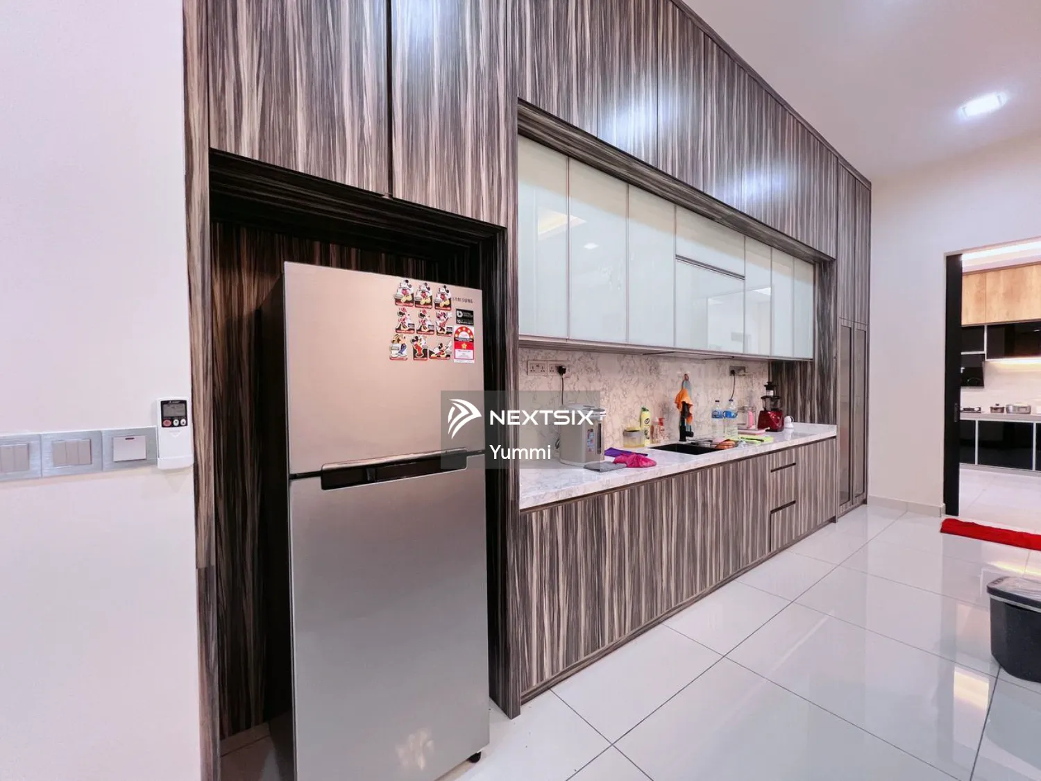 Semi-detached House For Sale in Johor Bahru Johor - Image 5