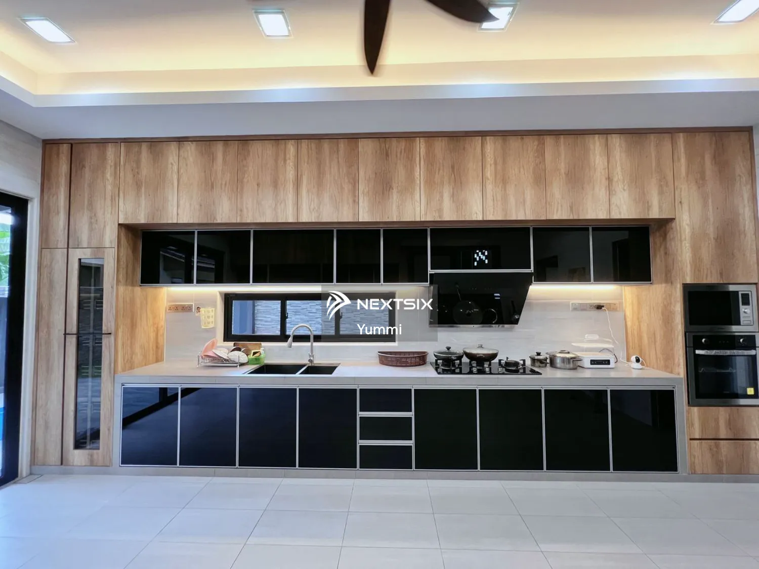 Semi-detached House For Sale in Johor Bahru Johor - Image 7