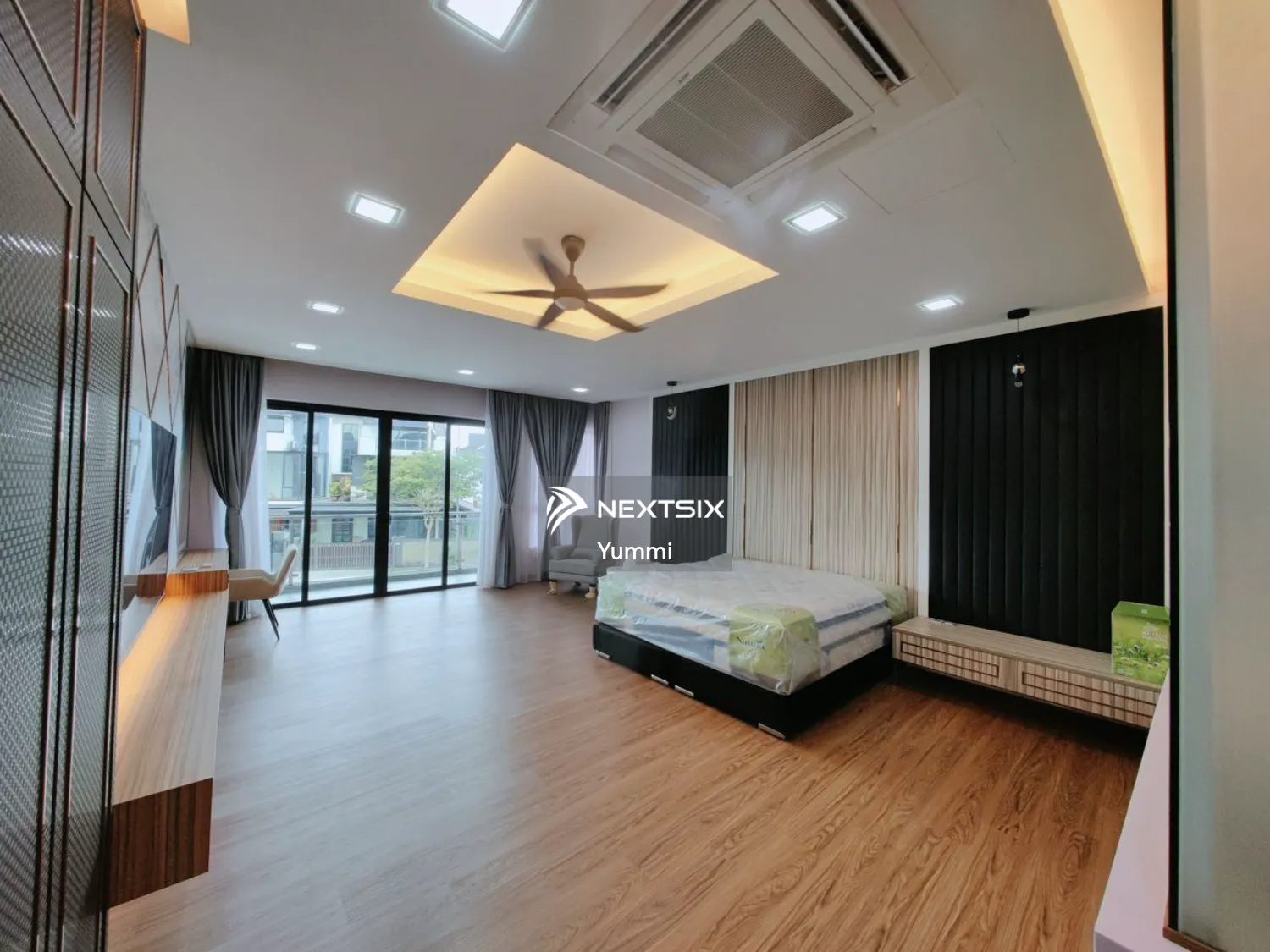 Semi-detached House For Sale in Johor Bahru Johor - Image 9
