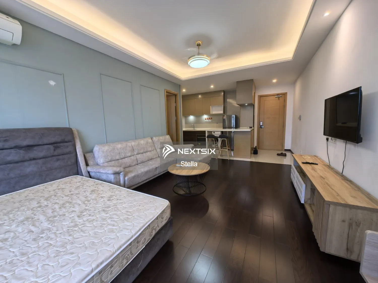 Serviced Residence For Rent in Johor Bahru Johor