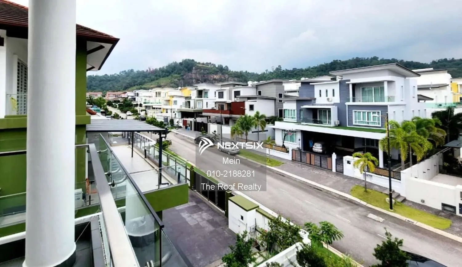 Bungalow For Sale in Kajang Selangor