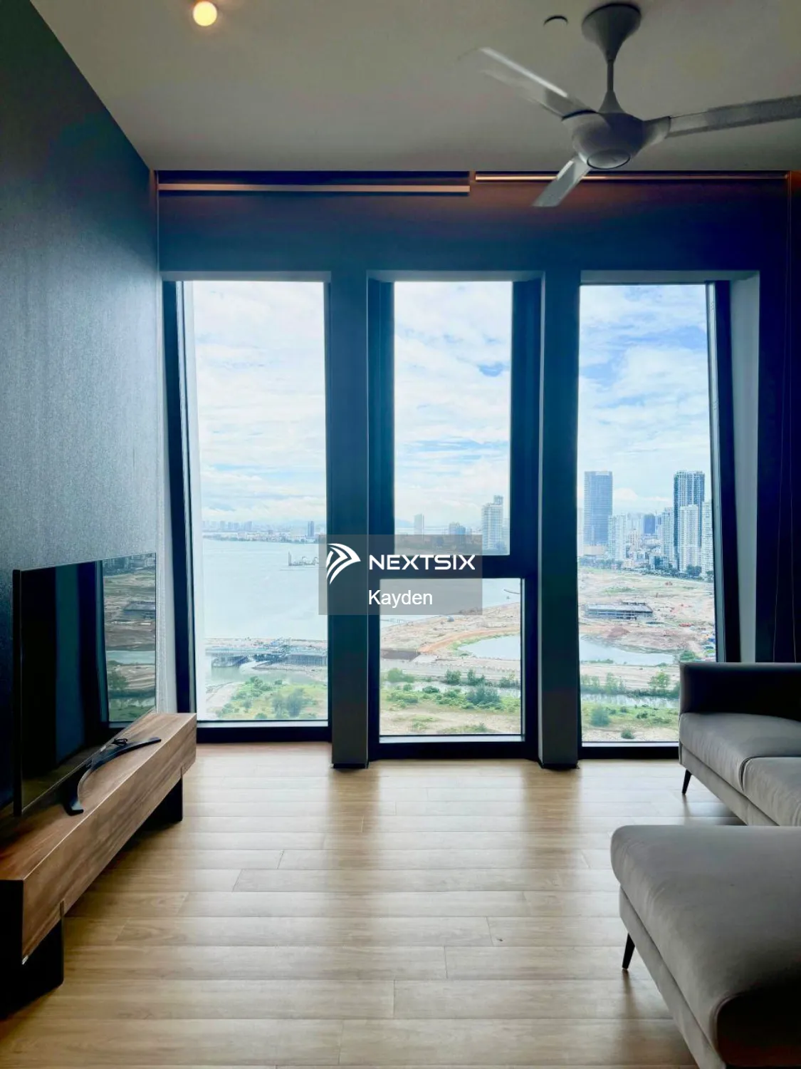 Serviced Residence For Rent in Tanjong Tokong Penang