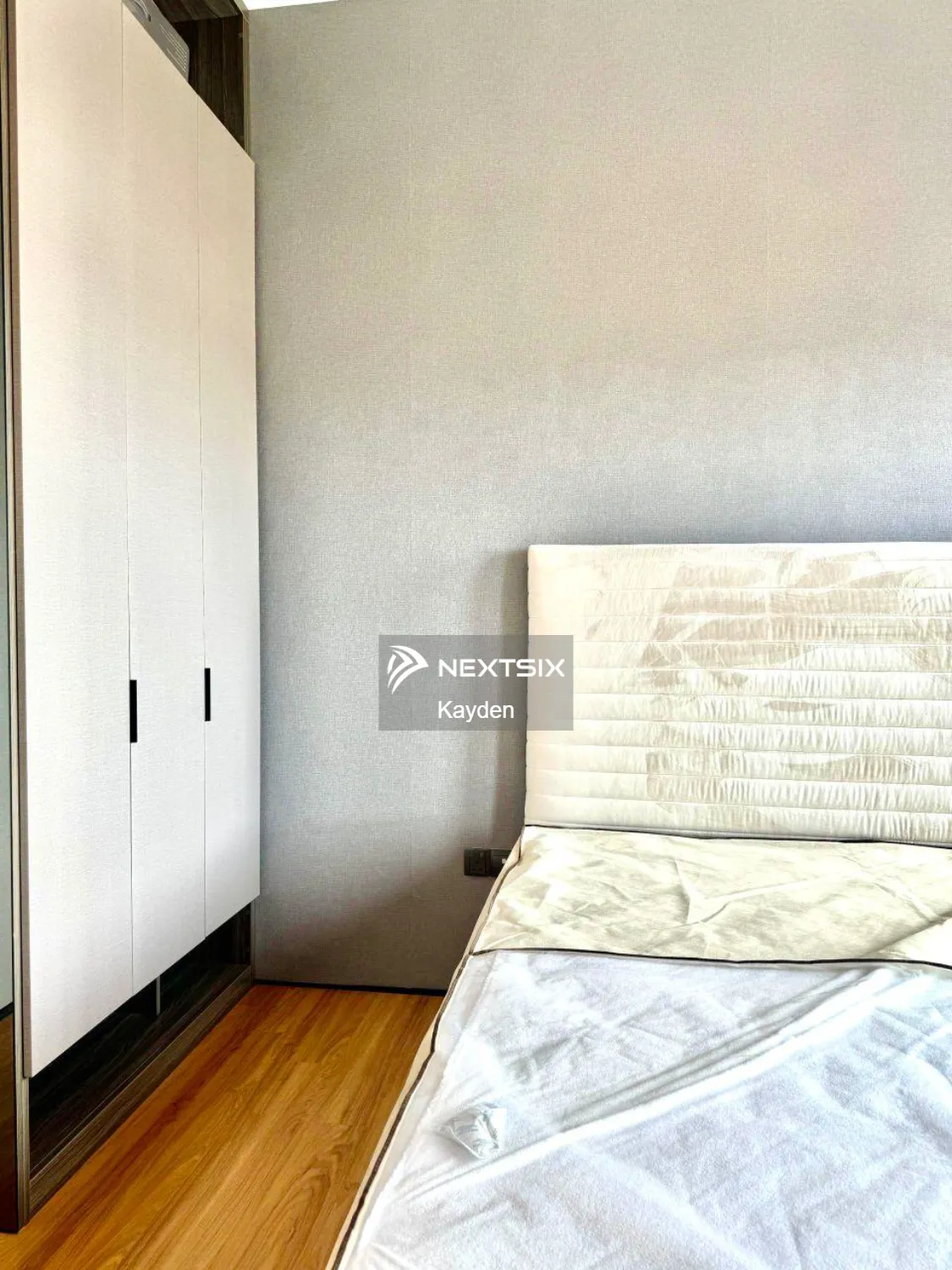 Serviced Residence For Rent in Tanjong Tokong Penang - Image 11