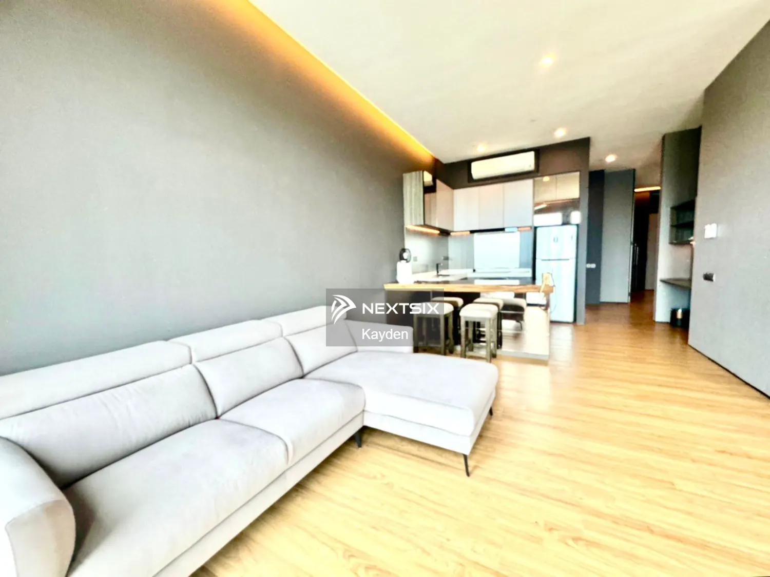 Serviced Residence For Rent in Tanjong Tokong Penang - Image 12
