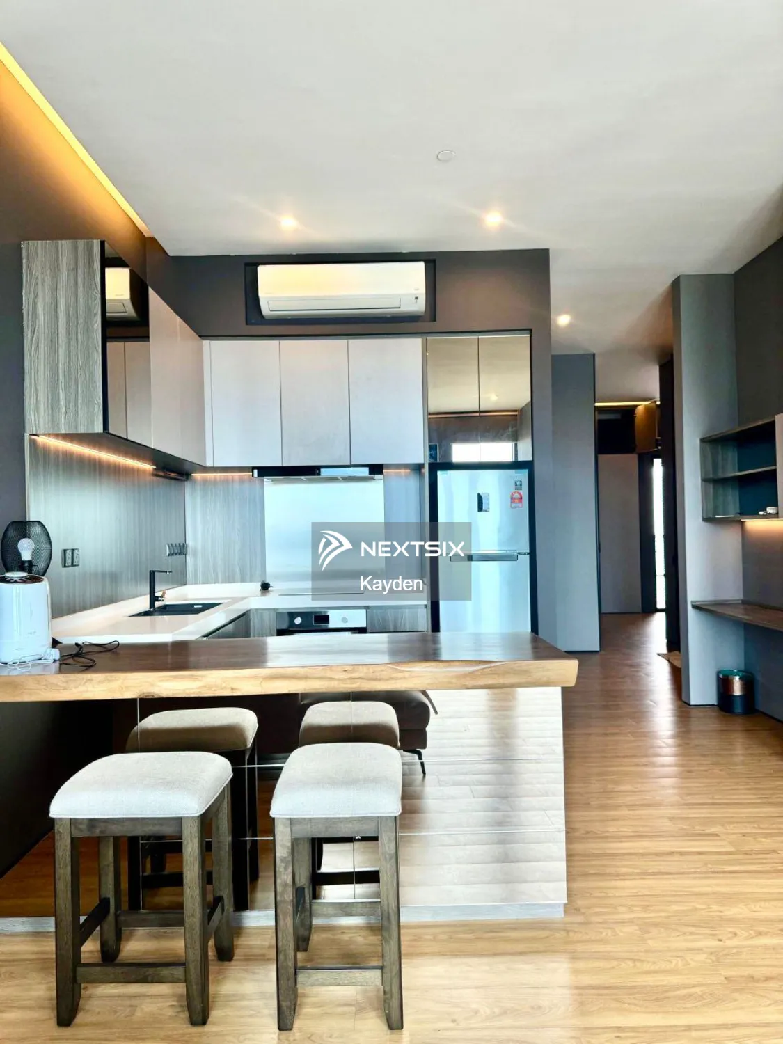 Serviced Residence For Rent in Tanjong Tokong Penang - Image 7