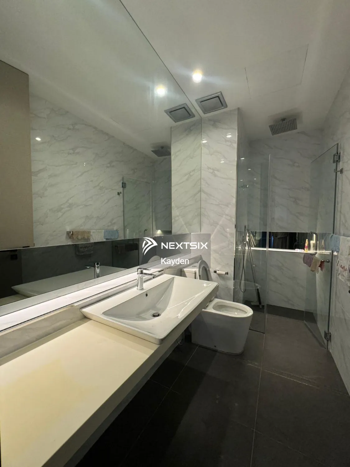 Serviced Residence For Rent in Tanjong Tokong Penang - Image 8