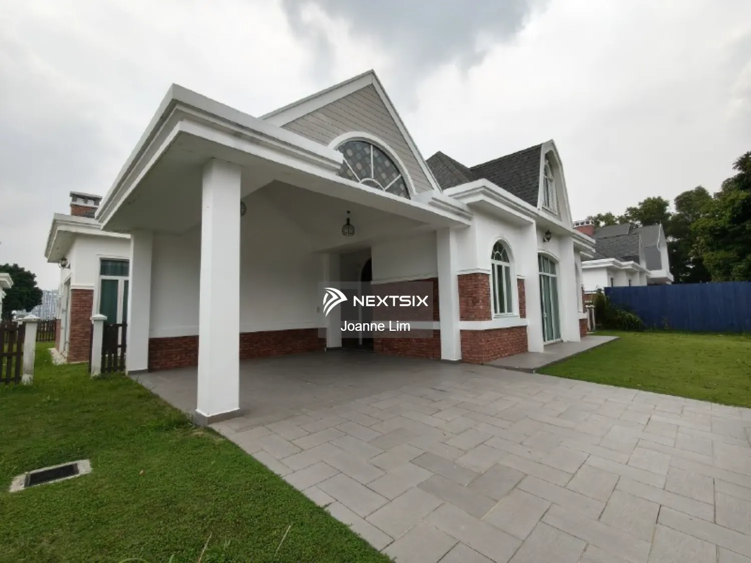 Setia Eco Park, well maintained & limited Single Storey Bungalow for sale