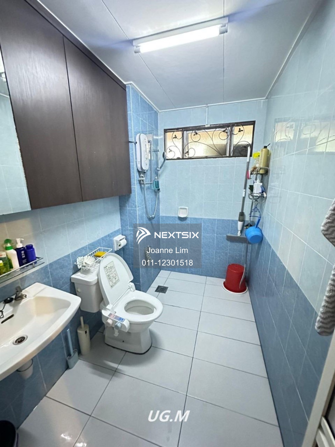 2-sty Terrace/Link House For Sale in Bandar Botanic Selangor - Image 10