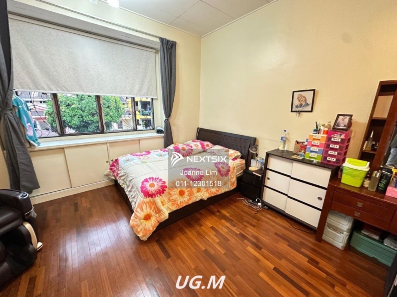 2-sty Terrace/Link House For Sale in Bandar Botanic Selangor - Image 5