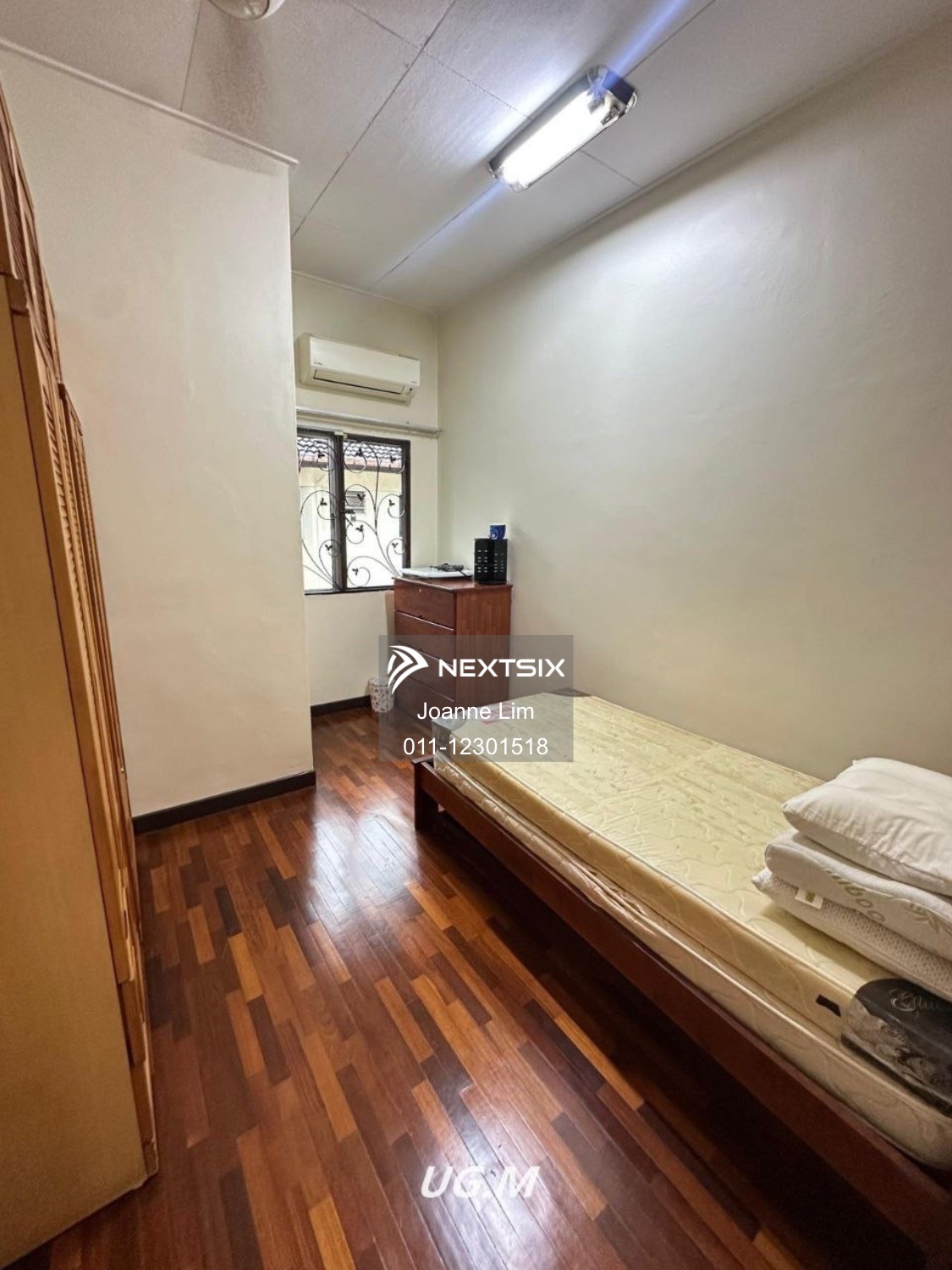 2-sty Terrace/Link House For Sale in Bandar Botanic Selangor - Image 6