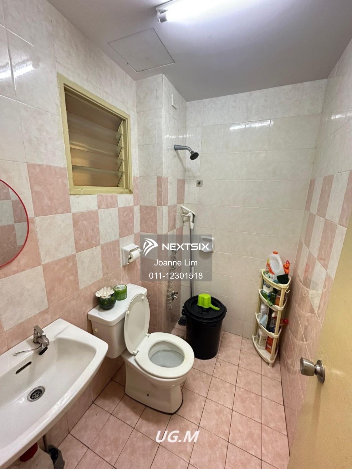 2-sty Terrace/Link House For Sale in Bandar Botanic Selangor - Image 8