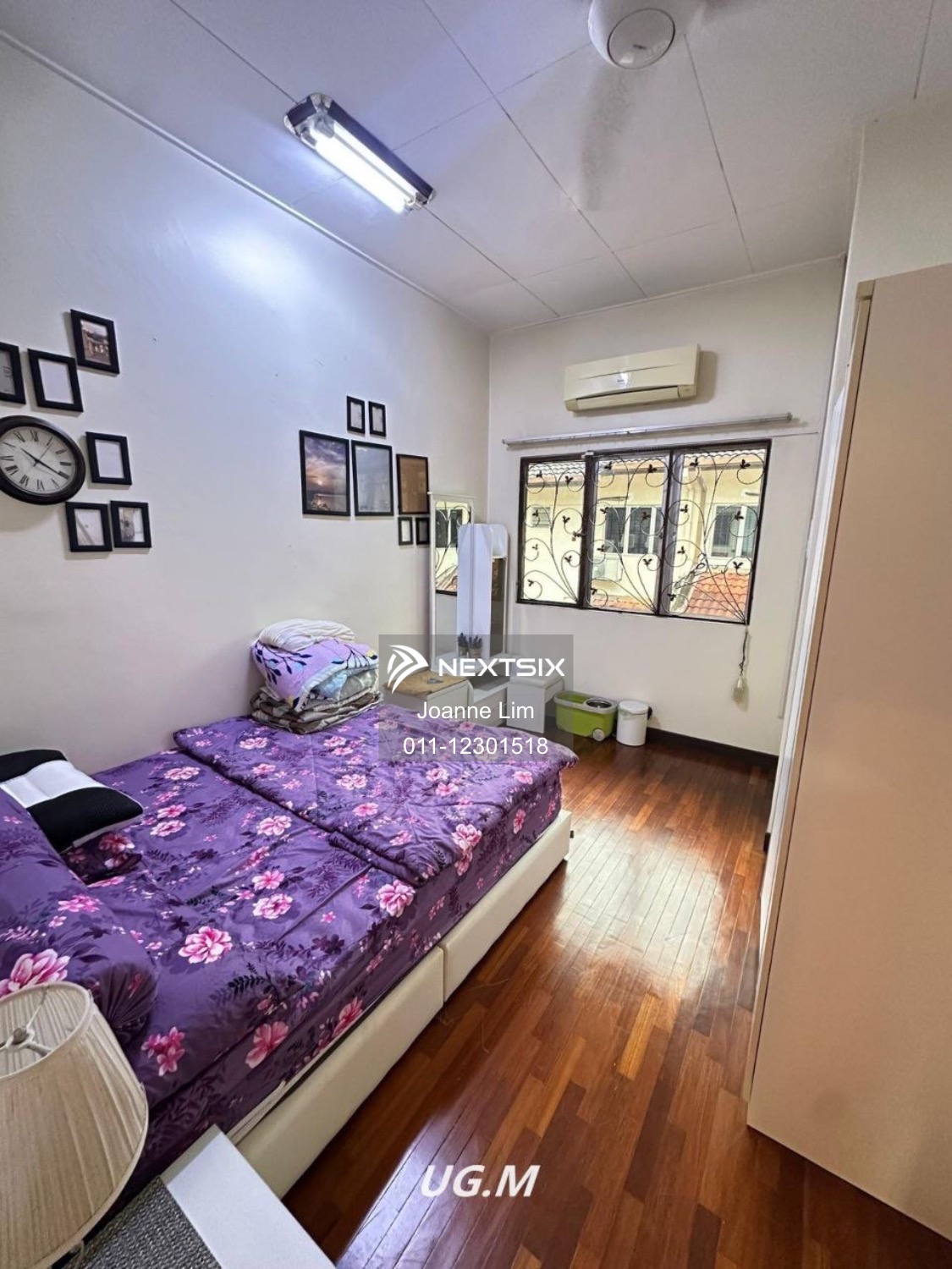 2-sty Terrace/Link House For Sale in Bandar Botanic Selangor - Image 9