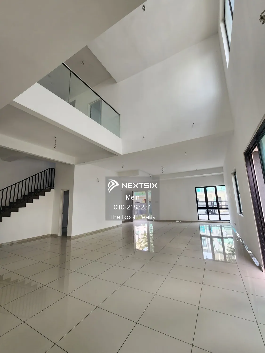 Semi-detached House For Sale in Kajang Selangor