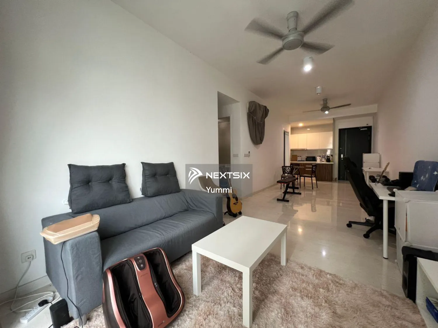 Serviced Residence For Sale in Johor Bahru Johor - Image 5