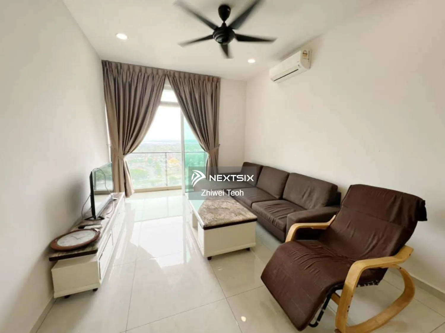 1-sty Terrace/Link House For Sale in Johor Bahru Johor