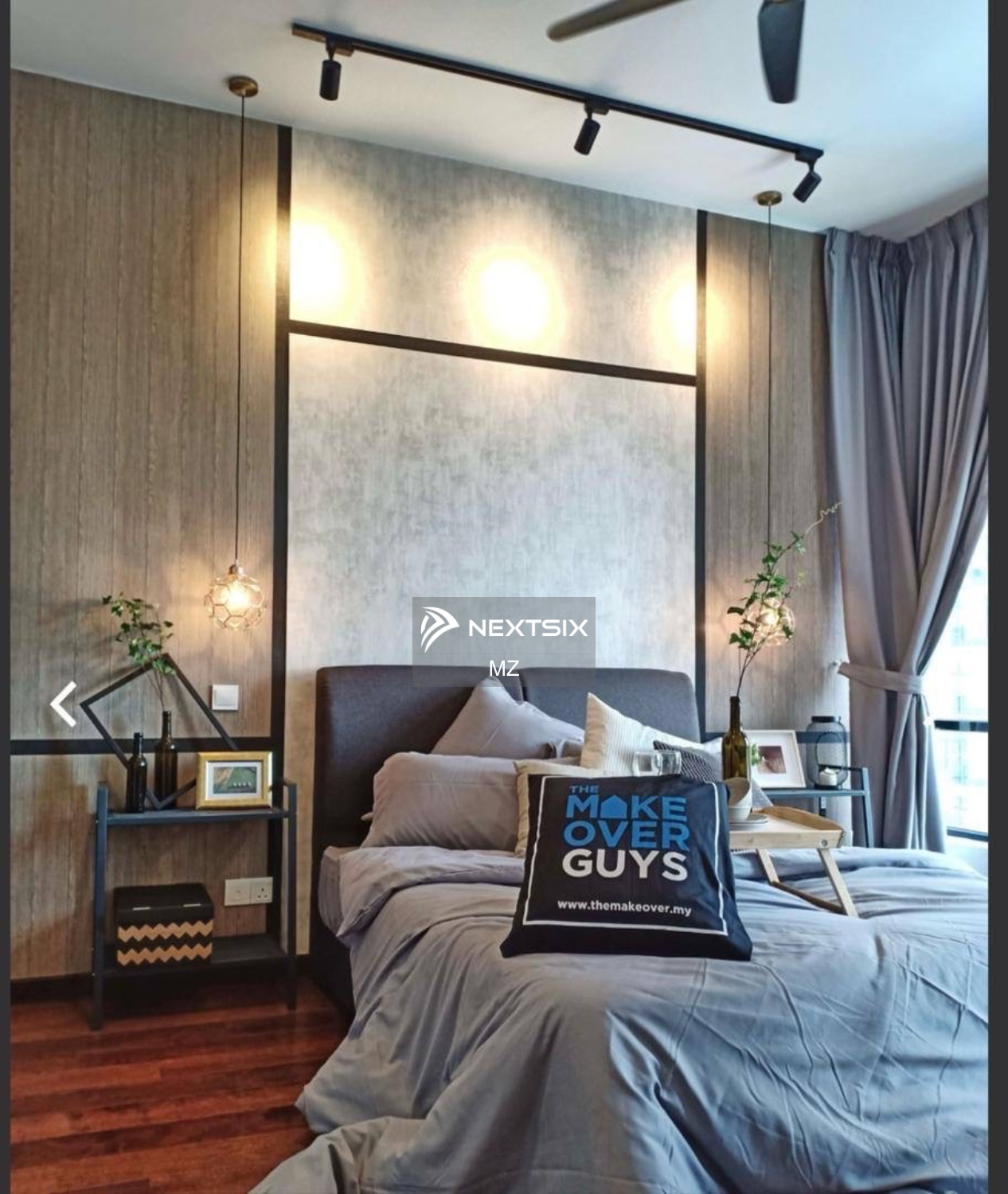 Serviced Residence For Sale in Johor Bahru Johor