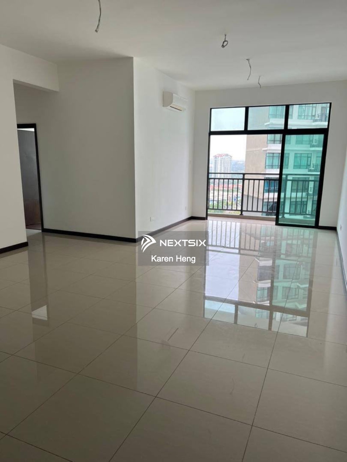 Serviced Residence For Sale in Johor Bahru Johor